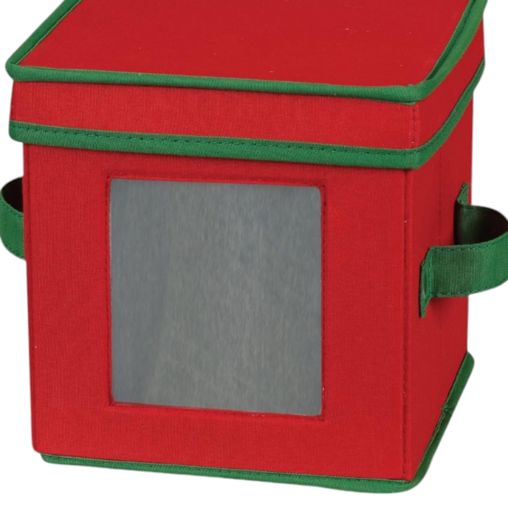 Holiday Saucer Plate Protector